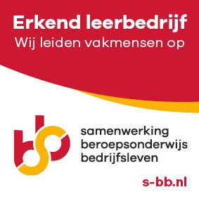 Erkend leerbedrijf - Autohuissen BV